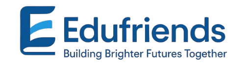 site logo